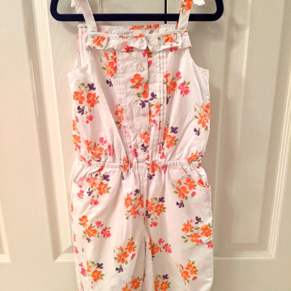 Janie & Jack and Gymboree size 4/4T clothes